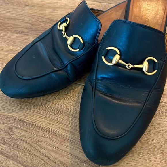 Gucci Loafers - Picture 2 of 3